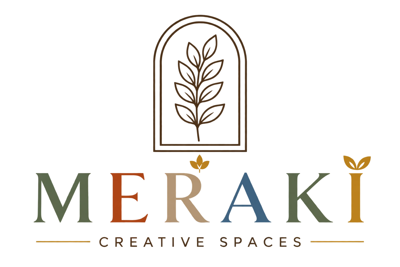 MERAKI Creative Spaces